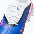 Pánské kopačky Nike Phantom 6 Low Academy FG/MG racer blue/white/pink blast 8