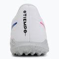 Pánské kopačky Nike Tiempo Maestro Club TF white/racer blue/pink blast/black 6
