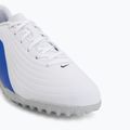 Pánské kopačky Nike Tiempo Maestro Club TF white/racer blue/pink blast/black 7