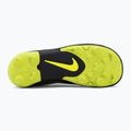 Dětské kopačky Nike Tiempo Maestro Flex Jr FG/MG PS black/volt/black 4