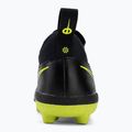 Dětské kopačky Nike Tiempo Maestro Flex Jr FG/MG PS black/volt/black 6