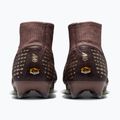 Pánské fotbalové kopačky Nike Mercurial Superfly 10 Elite Kylian Mbappé FG plum eclipse/metallic silver 4
