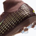 Pánské fotbalové kopačky Nike Mercurial Superfly 10 Elite Kylian Mbappé FG plum eclipse/metallic silver 8