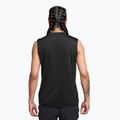 Pánské basketbalové tričko  Jordan Sport Essential black 2