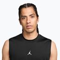 Koszulka koszykarska męska Nike Jordan Sport Essential black 3