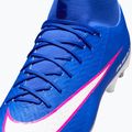 Pánské fotbalové kopačky Nike Mercurial Superfly 10 Academy SG-Pro racer blue/white 8