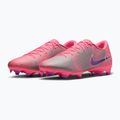 Pánské kopačky Nike Mercurial Vapor 16 Academy FG/MG Vini Jr sunset pulse/old royal 4