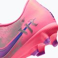 Pánské kopačky Nike Mercurial Vapor 16 Academy FG/MG Vini Jr sunset pulse/old royal 7