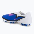 Pánské kopačky Nike Phantom 6 Low Academy AG racer blue/white/pink blast 3