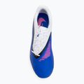 Pánské kopačky Nike Phantom 6 Low Academy AG racer blue/white/pink blast 5