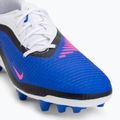 Pánské kopačky Nike Phantom 6 Low Academy AG racer blue/white/pink blast 7