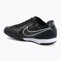 Pánské kopačky Nike Streetgato black/ice blue/obsidian 3