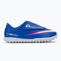 Dětské kopačky Nike Mercurial Vapor 16 Club TF racer blue/white 2