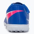 Dětské kopačky Nike Mercurial Vapor 16 Club TF racer blue/white 6