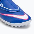 Dětské kopačky Nike Mercurial Vapor 16 Club TF racer blue/white 7