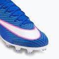 Pánské kopačky Nike Mercurial Vapor 16 Elite AG-Pro racer blue/white 7