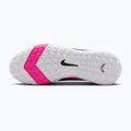 Dětské fotbalové kopačky Nike Mercurial Superfly 10 Academy TF racer blue/white 8