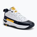 Pánské boty  Jordan Max Aura 7 white/obsidian/university gold
