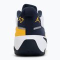 Pánské boty  Jordan Max Aura 7 white/obsidian/university gold 6