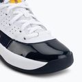 Pánské boty  Jordan Max Aura 7 white/obsidian/university gold 7