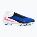 Pánské kopačky Nike Phantom 6 High Pro FG racer blue/white/pink blast 2