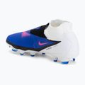 Pánské kopačky Nike Phantom 6 High Pro FG racer blue/white/pink blast 3
