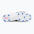 Pánské kopačky Nike Phantom 6 High Pro FG racer blue/white/pink blast 4
