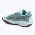 Dětské basketbalové boty Nike Jordan Luka 77 GS Jr barely green/washed teal/barely green 3