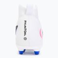 Pánské kopačky Nike Phantom 6 High Club FG/MG racer blue/white/pink blast 6