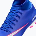 Pánské kopačky Nike Mercurial Superfly 10 Club FG/MG racer blue/white 8