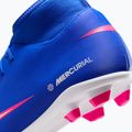 Pánské kopačky Nike Mercurial Superfly 10 Club FG/MG racer blue/white 9