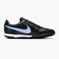 Pánské kopačky Nike Tiempo Ligera Pro TF black/ice blue/obsidian 8