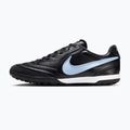 Pánské kopačky Nike Tiempo Ligera Pro TF black/ice blue/obsidian 9