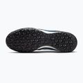 Pánské kopačky Nike Tiempo Ligera Pro TF black/ice blue/obsidian 13