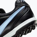 Pánské kopačky Nike Tiempo Ligera Pro TF black/ice blue/obsidian 15