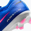 Pánské kopačky Nike Mercurial Vapor 16 Pro FG race blue/white 9