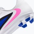Dětské kopačky Nike Phantom 6 Low Club MG racer blue/white/pink blast 10
