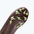 Dětské kopačky Nike Zoom Vapor 16 Academy Kylian Mbappe Jr AG plum eclipse/metallic silver 5