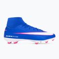 Pánské fotbalové kopačky Nike Mercurial Superfly 10 Academy FG/MG racer blue/white 2