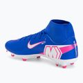 Pánské fotbalové kopačky Nike Mercurial Superfly 10 Academy FG/MG racer blue/white 3