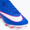 Pánské fotbalové kopačky Nike Mercurial Superfly 10 Academy FG/MG racer blue/white 7