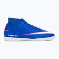Pánské fotbalové kopačky Nike Mercurial Superfly 10 Club IC racer blue/white 2