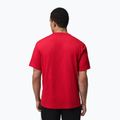 Pánské tričko na lezení Nike Jordan Sport Dri-Fit Jumpman gym red/black 3