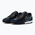 Pánské kopačky Nike Streetgato black/ice blue/obsidian 3