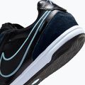Pánské kopačky Nike Streetgato black/ice blue/obsidian 8