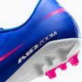 Pánské kopačky Nike Mercurial Vapor 16 Academy AG racer blue/white 9