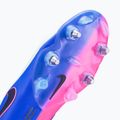 Pánské kopačky Nike Tiempo Maestro Elite SG-Pro white/racer blue/pink blast/black 9