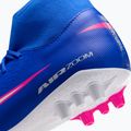Pánské kopačky Nike Mercurial Superfly 10 Academy AG racer blue/white 8