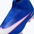 Dětské fotbalové kopačky Nike Mercurial Superfly 10 Academy FG/MG racer blue/white 9
