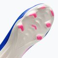 Dětské fotbalové kopačky Nike Mercurial Superfly 10 Academy FG/MG racer blue/white 10